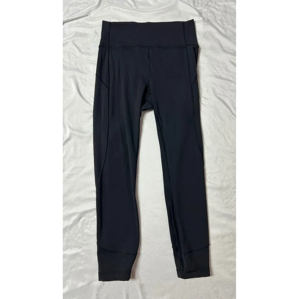Lululemon In Movement Tight 25